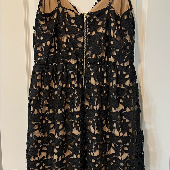 City Chic / So Fancy Dress - Picture 2 of 8